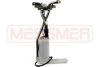 MESSMER 775202 Fuel Feed Unit